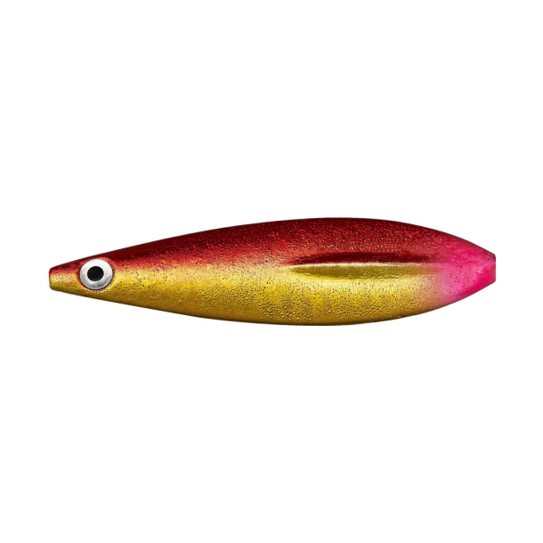 Kinetic Smlfen Inline 21g Red/Copper