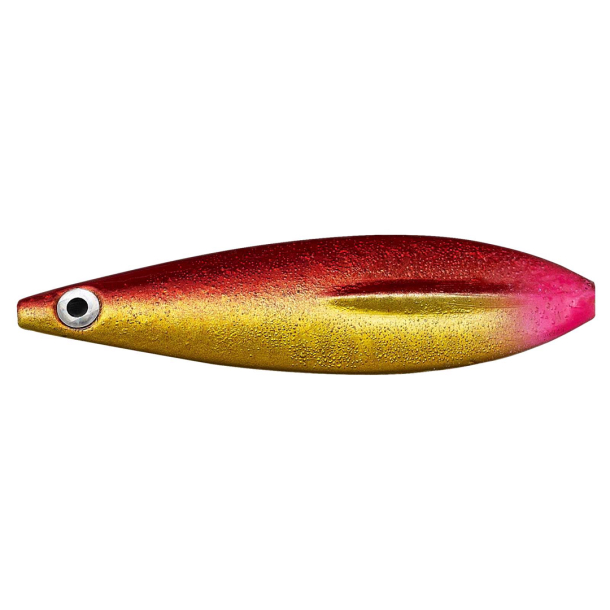 Kinetic Smlfen Inline 27g Red/Copper