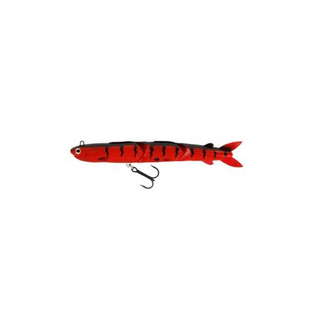 Westin Jtte Softteez 170mm 48g Red Tiger
