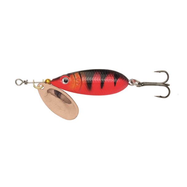 Kinetic Jackpot 9g Red Tiger