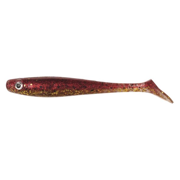 Kinetic Playmate 15cm 23g Redish Gold