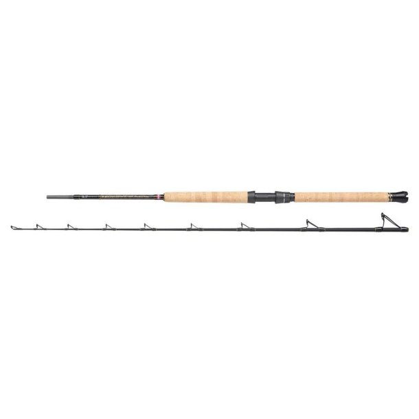 Penn Regiment III Pro Boat 7 Fod 12-20lb 2-delt