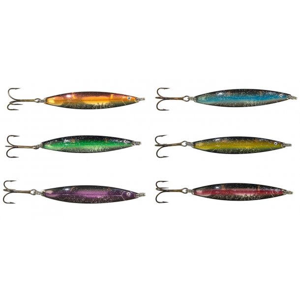 Mresilda Nordlys 40g