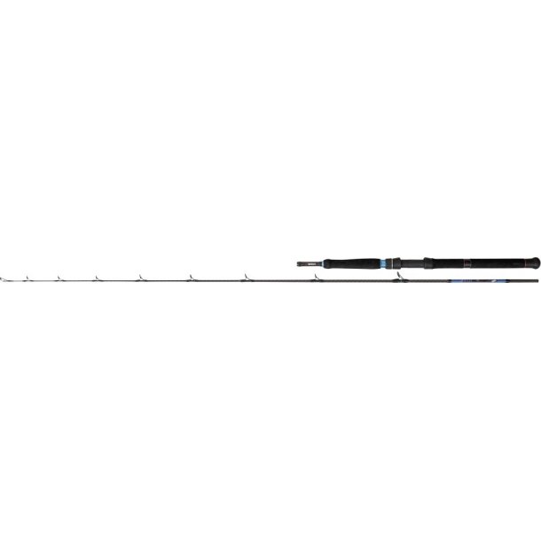 Rhino 8 Miles Out Vario M 7 fod 6-12Lbs 2-delt