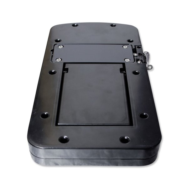 Rhino BLX BMR Quick Release Bracket Motorbeslag