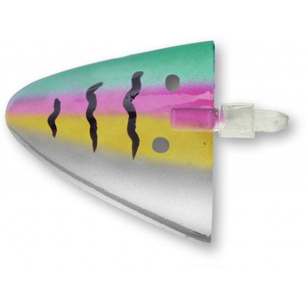 Rhino Bait Holder Medium 3 stk Green Machine