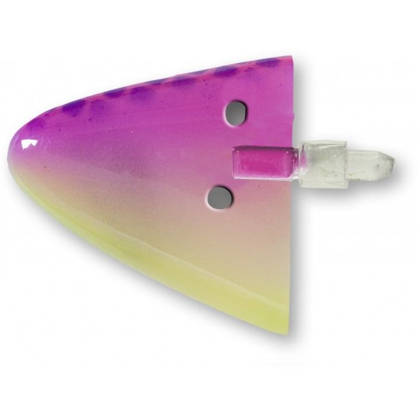 Rhino Bait Holder Medium 3 stk Pink Lightning