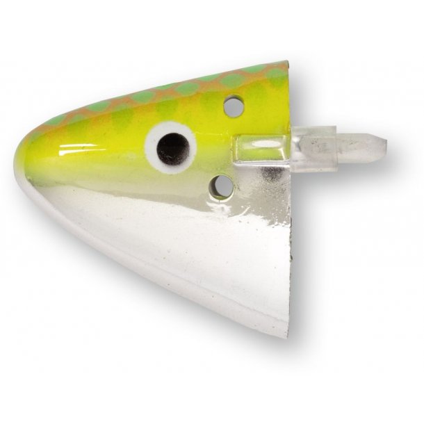 Rhino Bait Holder Medium 3 stk Poison Sting