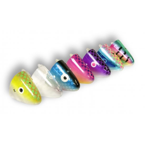 Rhino Bait Holder Medium 3 stk