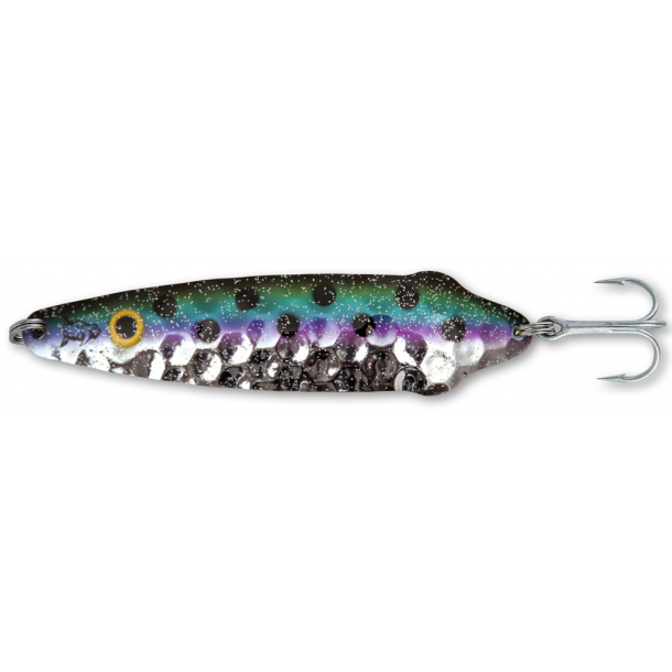 Rhino Freddi Flutter XXL 30g 190mm Trolling Blink Coho