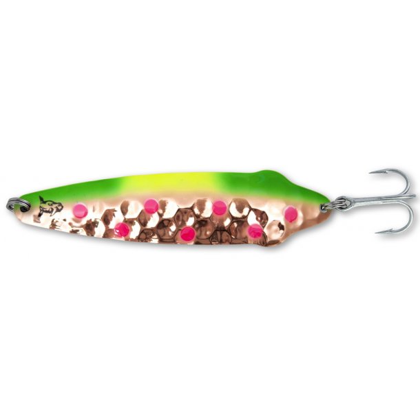 Rhino Freddi Flutter XXL 30g 190mm Trolling Blink Lollipop
