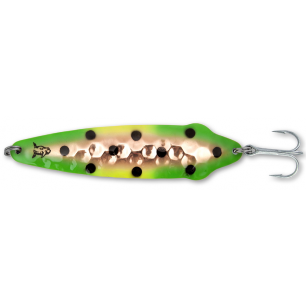 Rhino Freddi Flutter XXL 30g 190mm Trolling Blink Pulled Frog