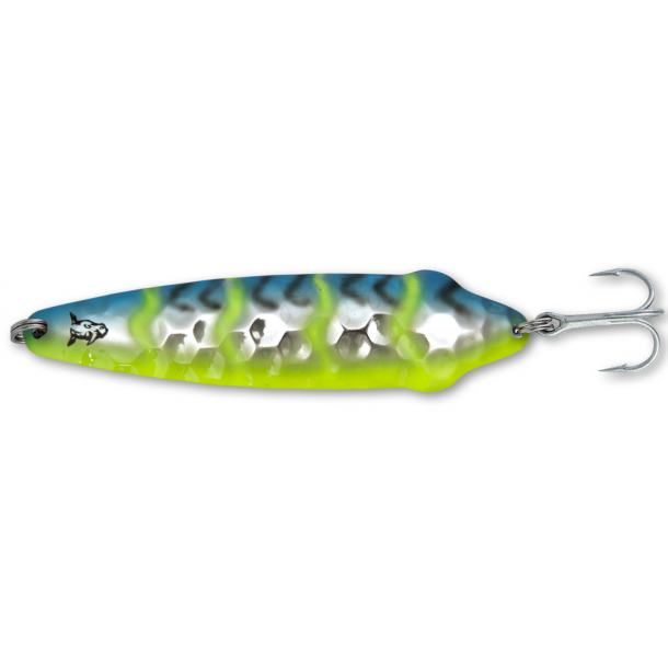 Rhino Freddi Flutter XXL 30g 190mm Trolling Blink Royal Flush