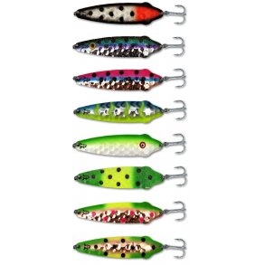 Rhino Freddi Flutter XL 20g 145mm Trolling Blink