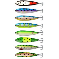 Rhino Salmon Doctor XL 41g 156mm Trolling Blink