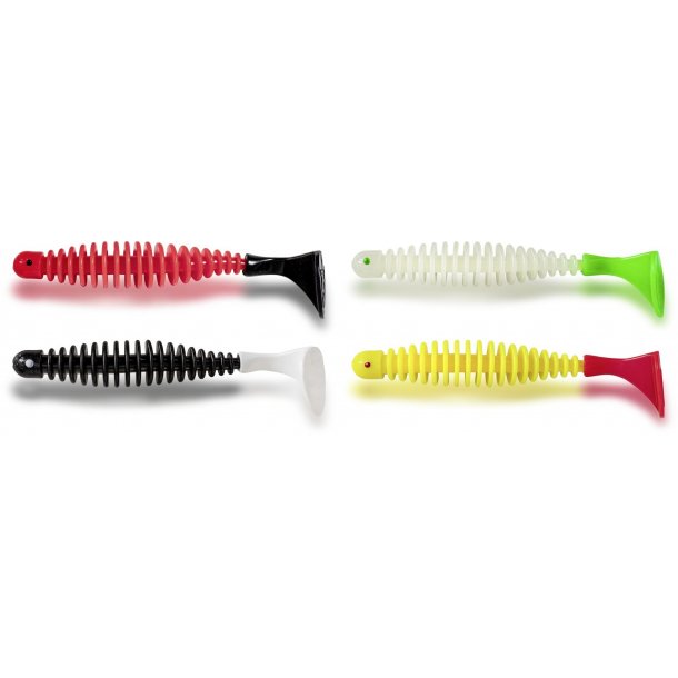 Rhino Salty Paddler Craw 15cm 18gr