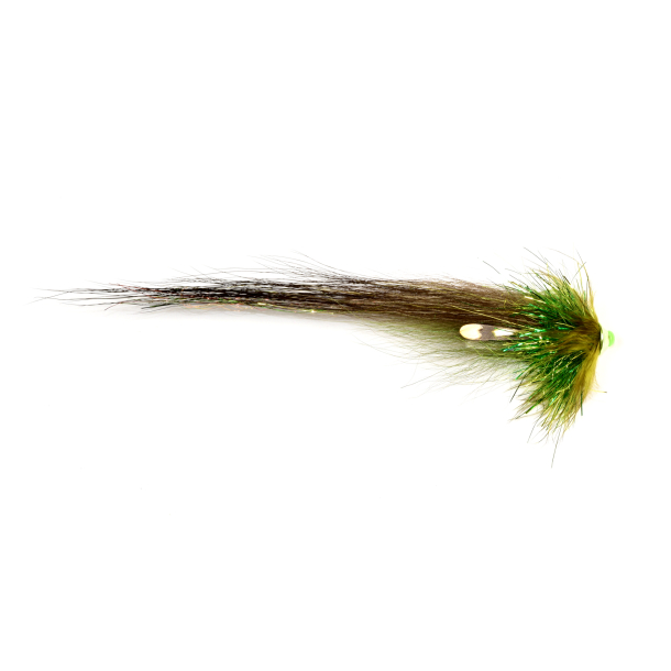 Frdin Samurai Series- Grey &amp; Green