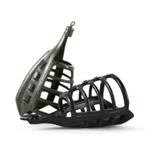 Dinsmores Scoop Feeder 2 stk