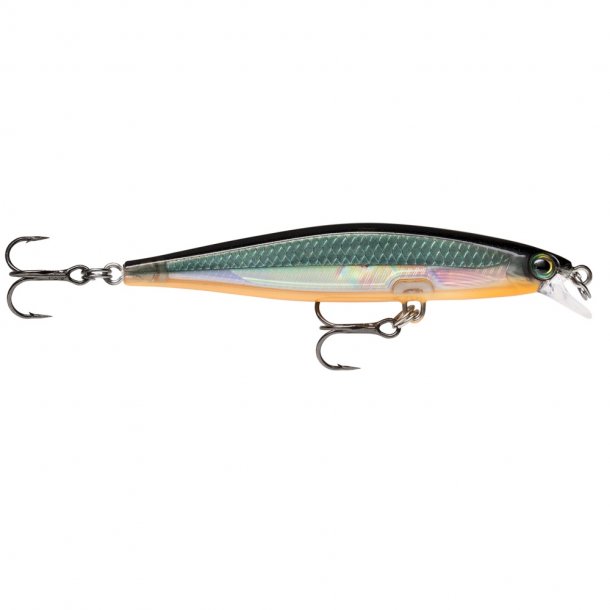 Rapala Shadow Rap 7cm 5g Jerkbait SS Halloween