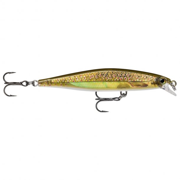 Rapala Shadow Rap 7cm 5g Jerkbait SS Live Trout