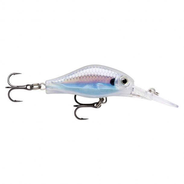 Rapala Shadow Rap Fat Jack 4cm 4g AS