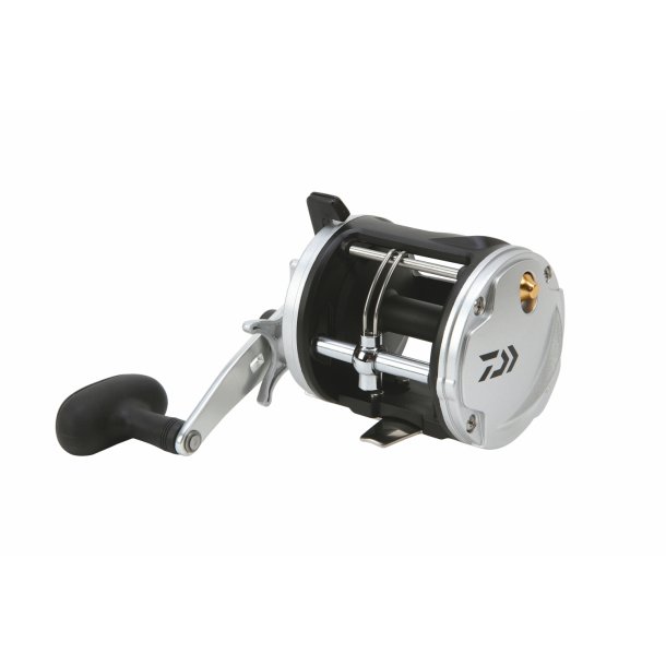 Daiwa Strikeforce LW 30LWA Multihjul