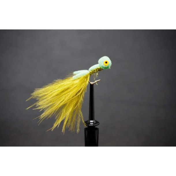 SFG Booby Olive Foamback Put &amp; Take Flue