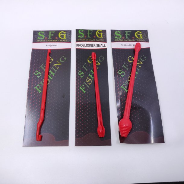 SFG Kroglser