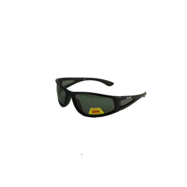 SFG Polaroid Solbrille 