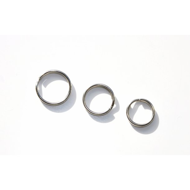 SFG Springring Rustfri 22 mm