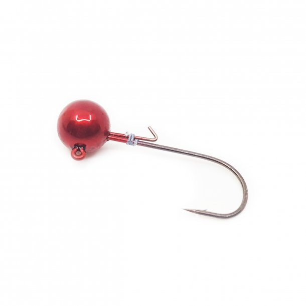 SFG Tungsten Jighead.