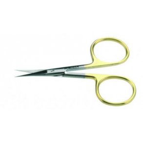 Scierra scissors micro tip