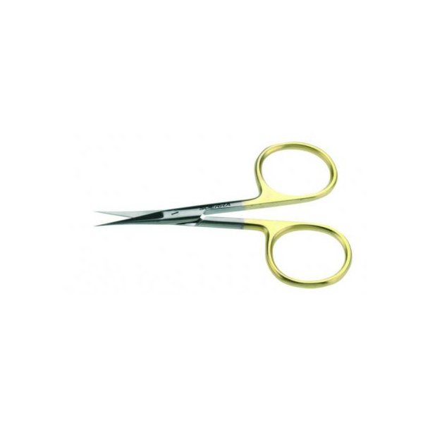 Scierra scissors micro tip