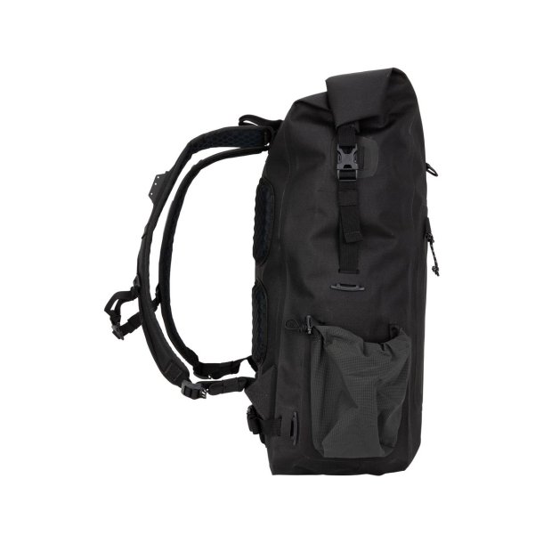SIMMS Dry Creek Rolltop Backpack Black 30L