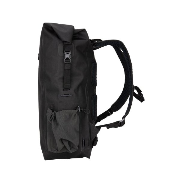 SIMMS Dry Creek Rolltop Backpack Black 30L