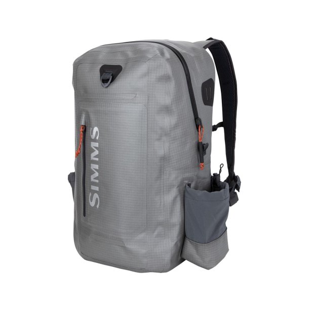 Simms Dry Creek Z Backpack 25L - Steel