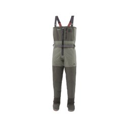 Simms M's Freestone Z Waders - Stockingfoot Smoke / MK