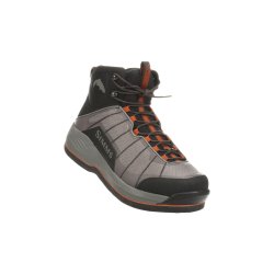 SIMMS Flyweight Boot Felt Steel Grey