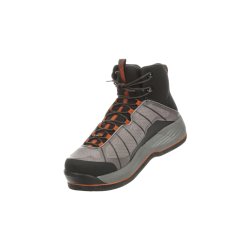 SIMMS Flyweight Boot Felt Steel Grey