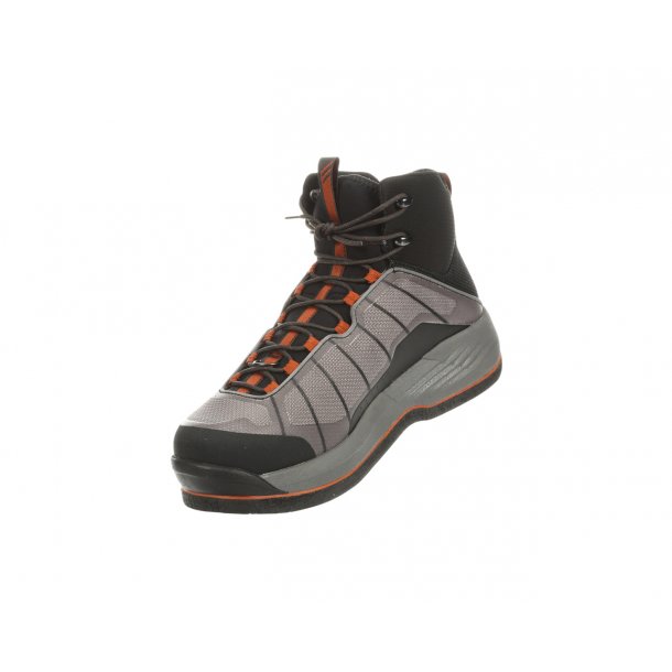 SIMMS Flyweight Boot Felt Steel Grey