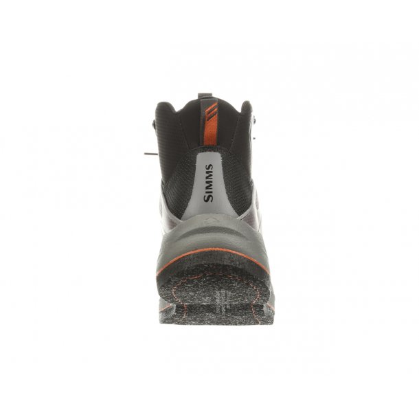 SIMMS Flyweight Boot Felt Steel Grey