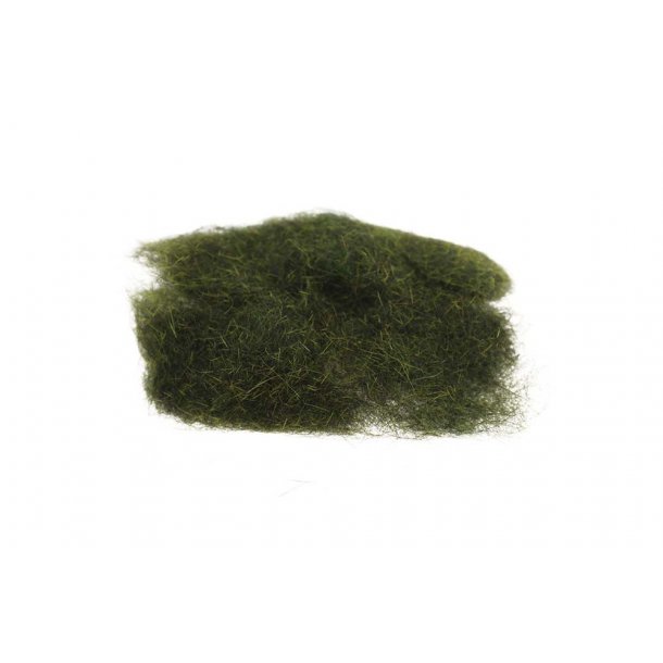 SLF Squirrel Dubbing Dark Olive