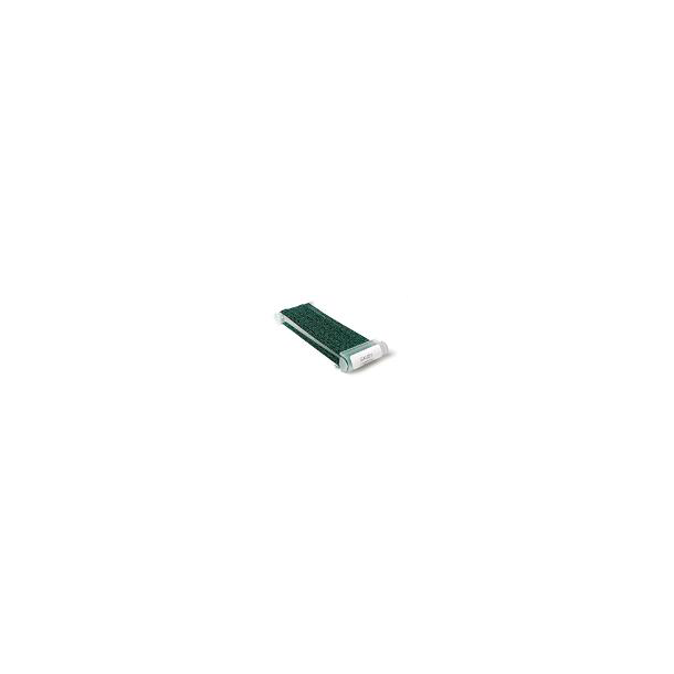 Guideline Flat Braid Gaudy Green