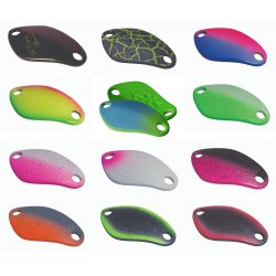 SV Fishing Lures AIR 2,0g 23mm.