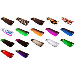 SV Fishing Lures IRIS 3,6g 32,5mm.