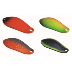 SV Fishing Lures KOKETKA 3,0g 30mm.