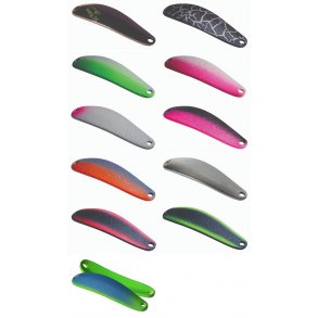 SV Fishing Lures PANIC 3,0g 35mm.