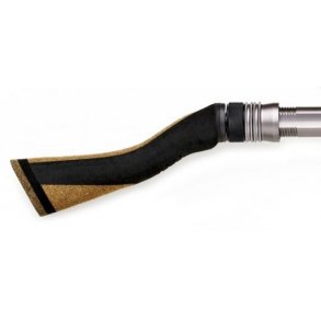 Salmologic Old Grip Håndtag Stor