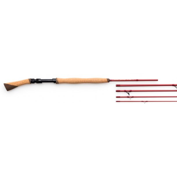 St. Croix Imperial Switch Fly Rod