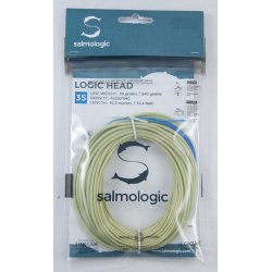 Salmologic Logic Head 35g